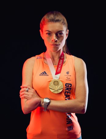 Lauren Steadman